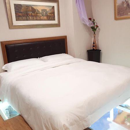 Apartmán Hase Spring Tchaj-nan Exteriér fotografie
